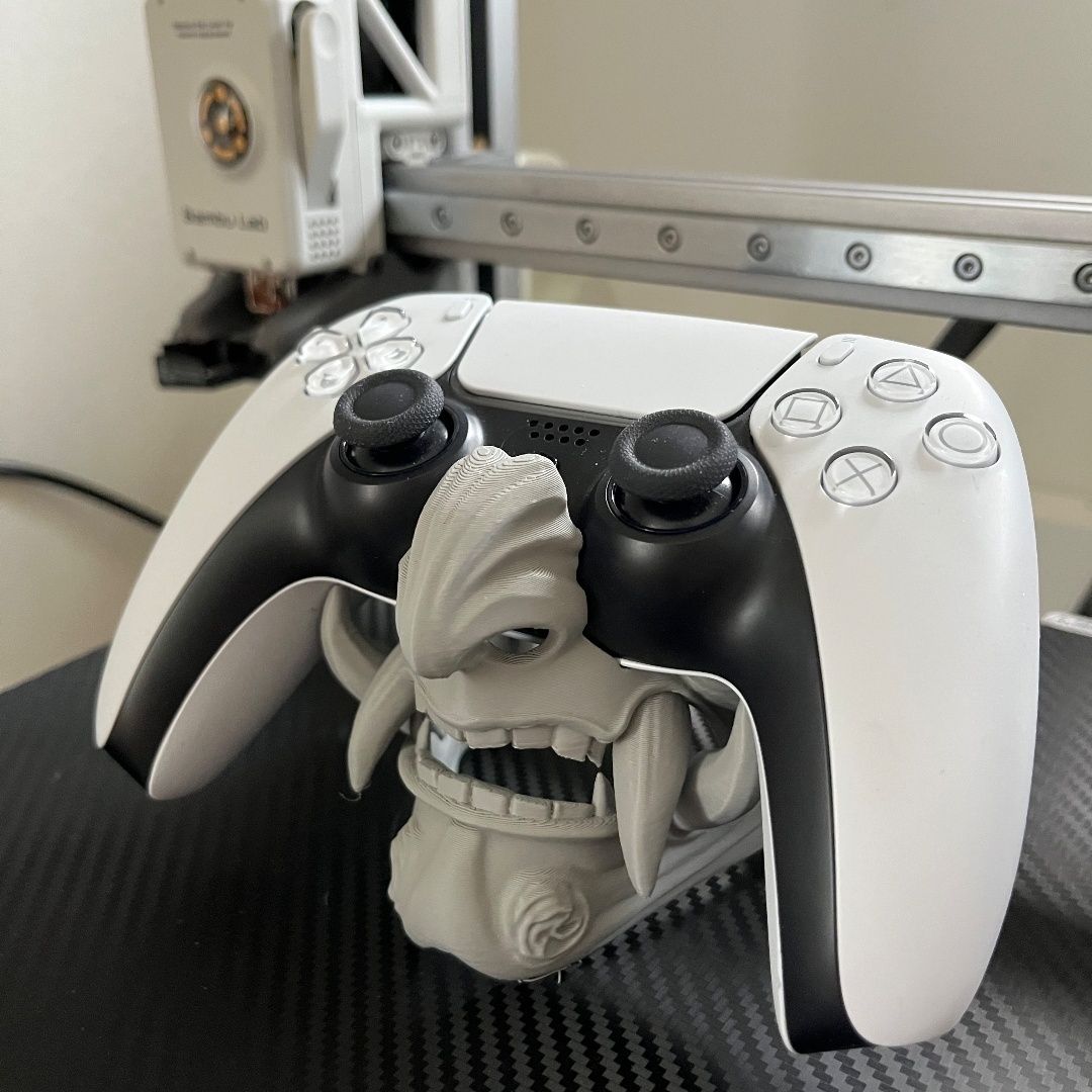 Desk Setup Ps5 - Base per Controller PS5 con Supporto