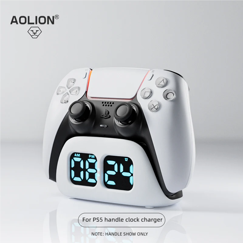 Desk Setup Ps5 - Base di ricarica Aolion per controller