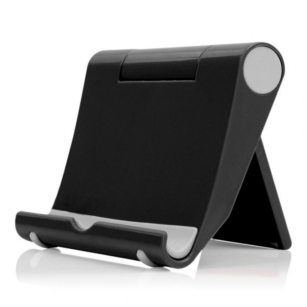 Desk Setup Pink - Supporto per supporto per telefono tablet