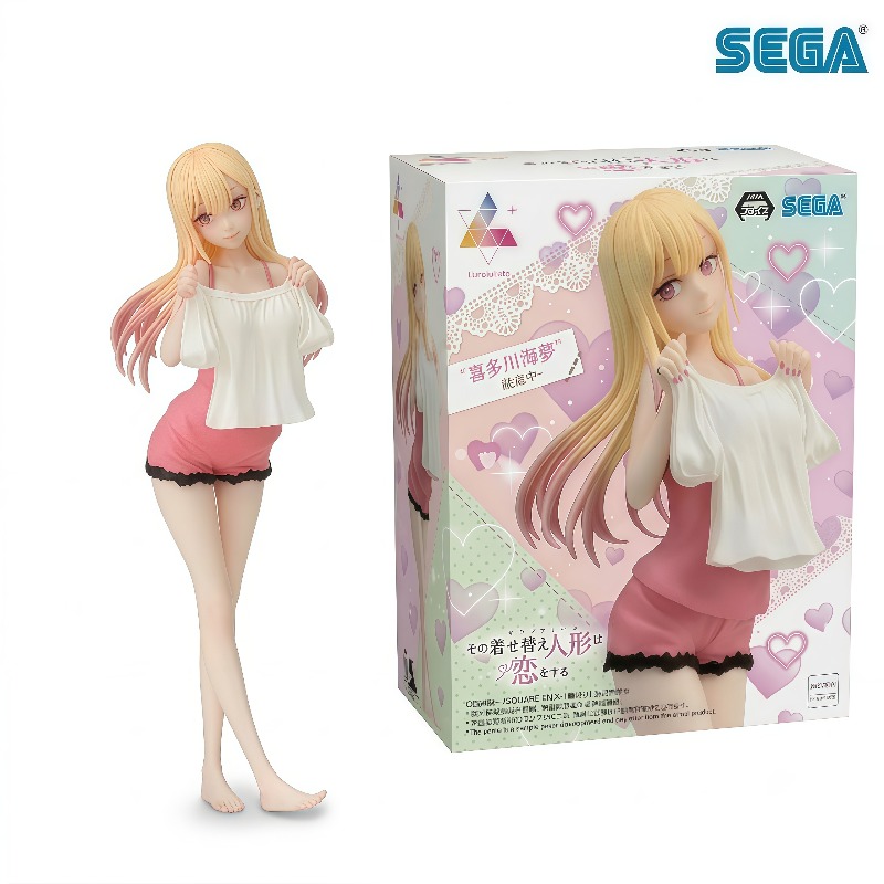 Desk Setup Gifts - Disponibile - 100% Originale SEGA My