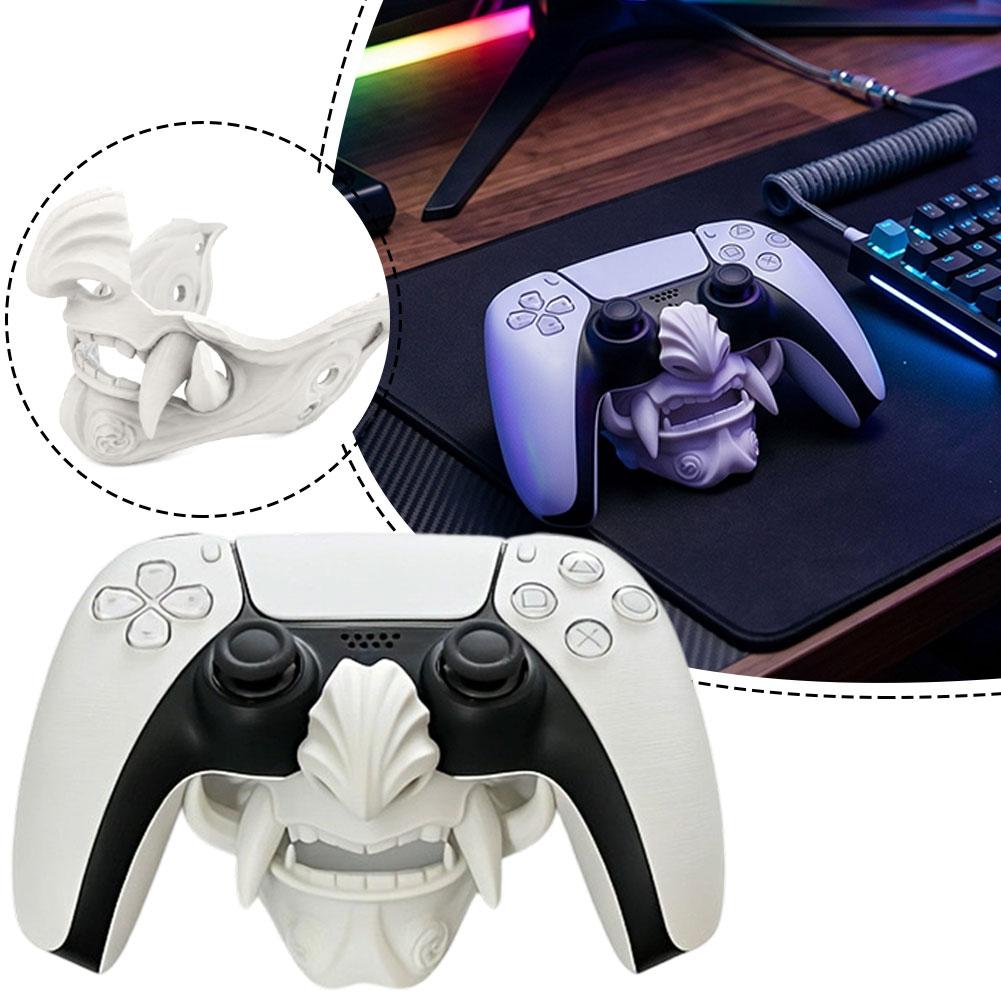 Base per Controller PS5 con Su - Desk Setup Ps5 recensione e prezzo