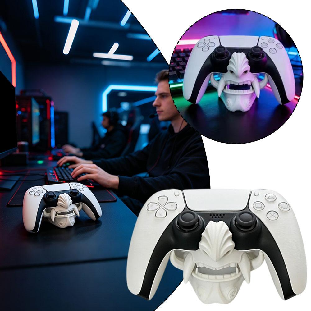 Base per Controller PS5 con Su - Desk Setup Ps5 recensione e prezzo