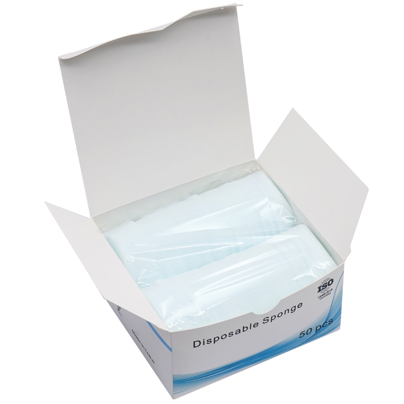 50 pezzi di spugne di ricambio - Desk Setup Clean recensione e prezzo