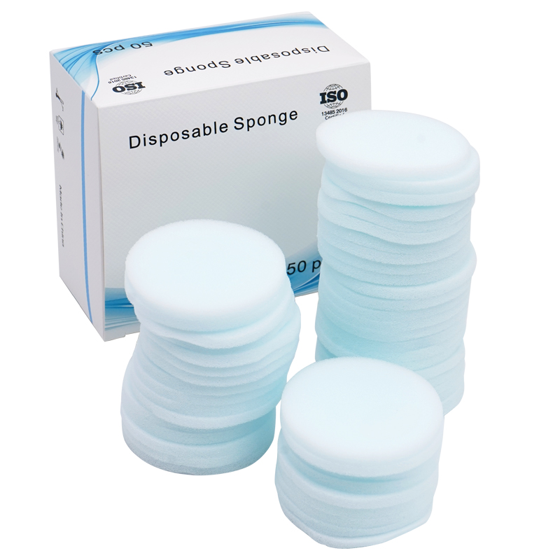 50 pezzi di spugne di ricambio - Desk Setup Clean recensione e prezzo