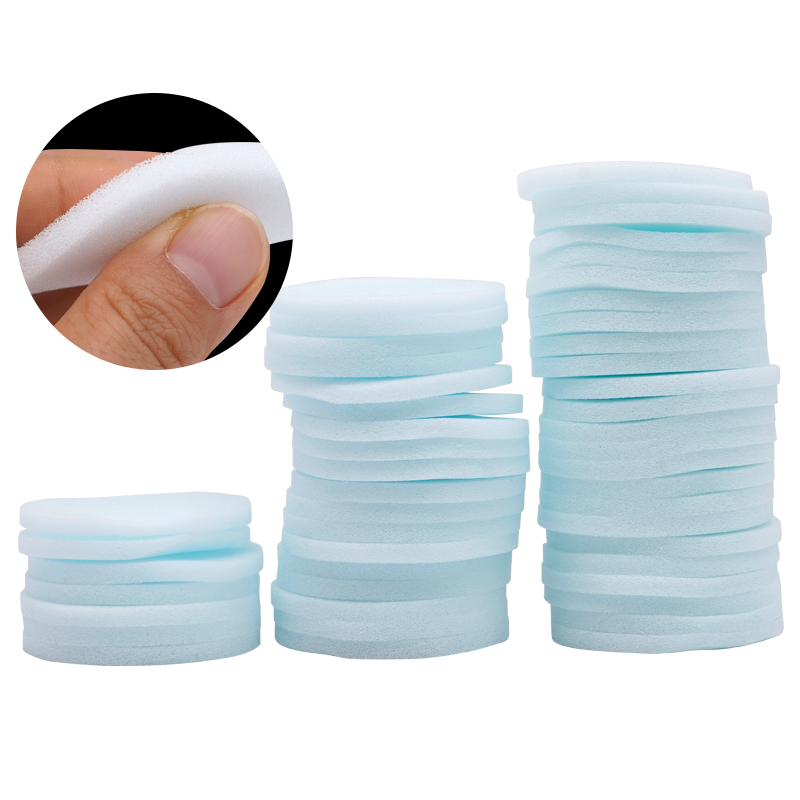 50 pezzi di spugne di ricambio - Desk Setup Clean recensione e prezzo