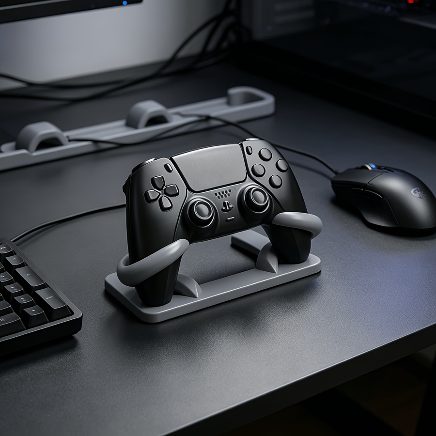 Supporto Minimalista per Contr - Gaming Setup Desk recensione e prezzo