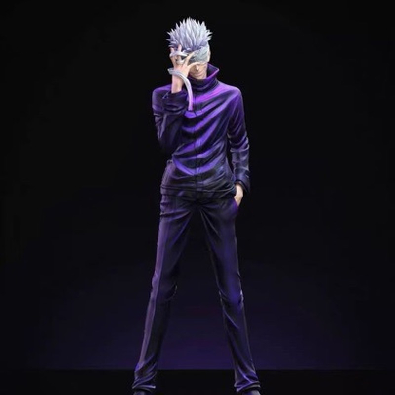 Jujutsu Kaisen Satoru Gojo GK  - Desk Setup Gifts recensione e prezzo