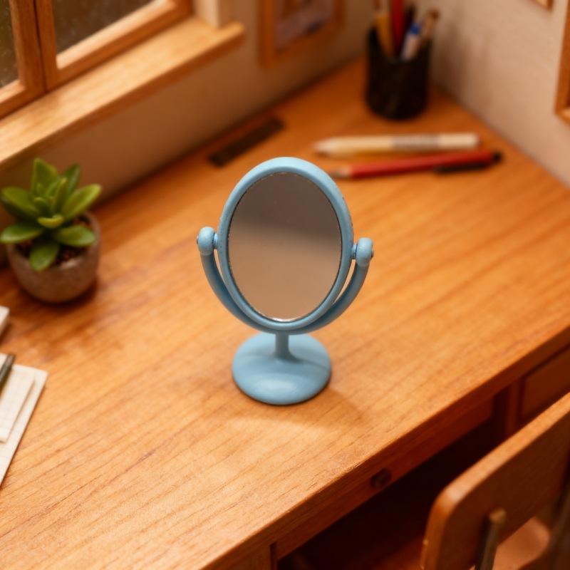 1 Pezzo Modello in Miniatura d - Desk Setup Retro recensione e prezzo