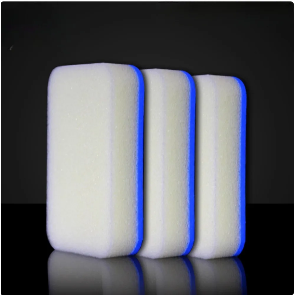3 spugne portatili per la puli - Desk Setup Clean recensione e prezzo