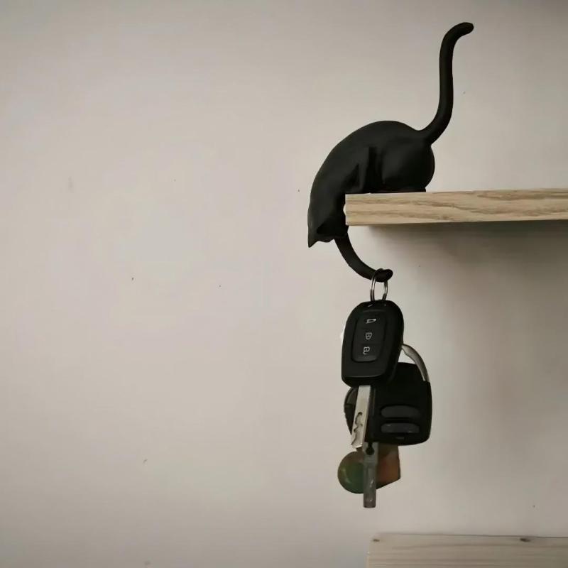 Gancio per Mensola a Forma di  - Desk Setup Shelf recensione e prezzo