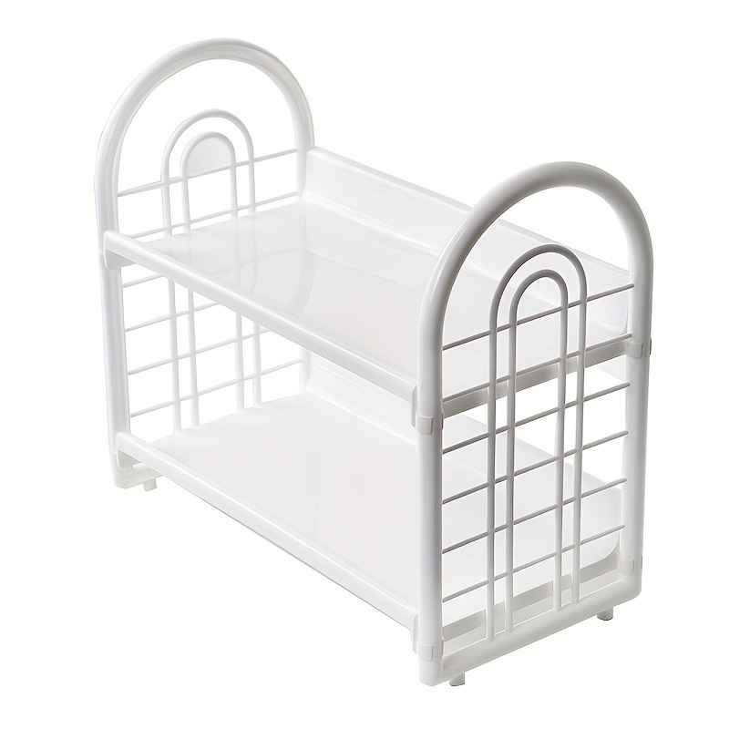 Scaffale organizer da tavolo i - Desk Setup Shelf recensione e prezzo