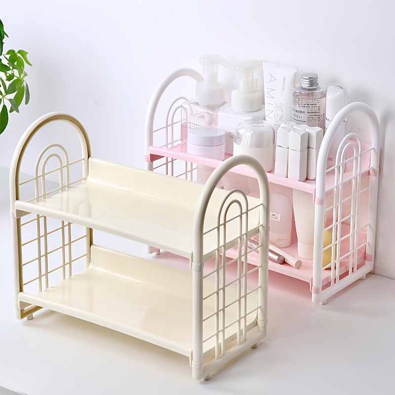 Scaffale organizer da tavolo i - Desk Setup Shelf recensione e prezzo