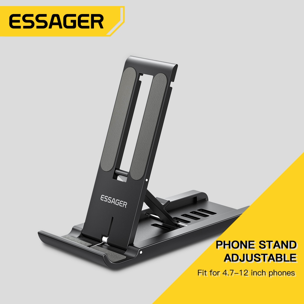 Supporto da tavolo portatile E - Desk Setup Pink recensione e prezzo