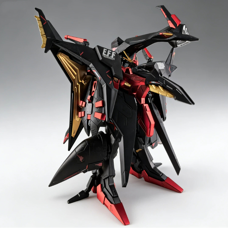 HG 1/144 Penelope RX-104FF Act - Desk Setup Gifts recensione e prezzo