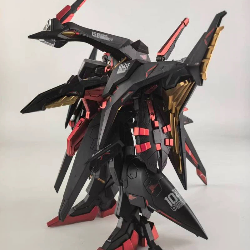 HG 1/144 Penelope RX-104FF Act - Desk Setup Gifts recensione e prezzo