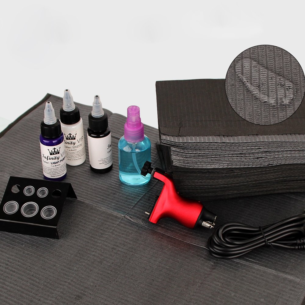 250/125/50/30 pz Usa E Getta D - Desk Setup Clean recensione e prezzo