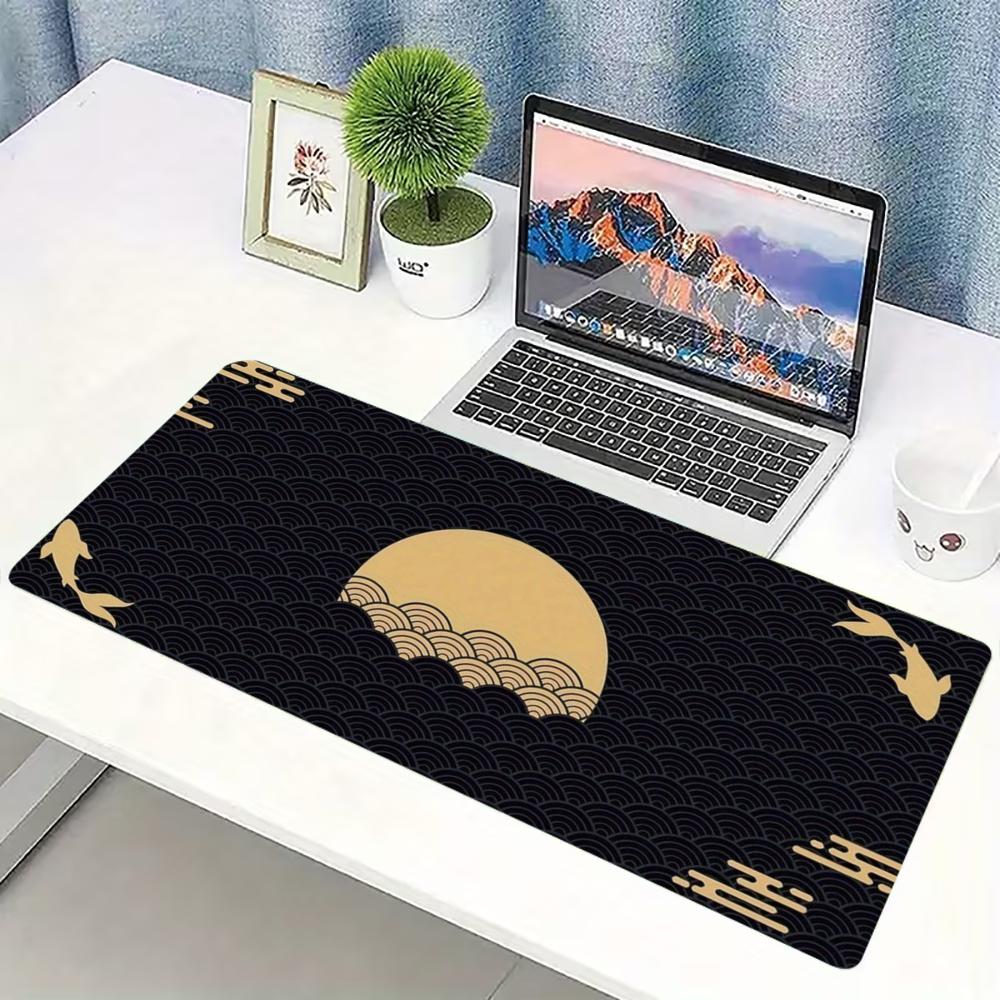 Tappetino per mouse da gioco e - Desk Setup Laptop And Pc recensione e prezzo