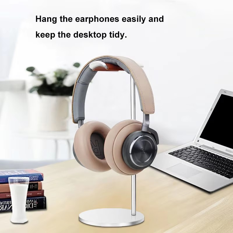 Supporto per Cuffie in Allumin - Gaming Setup Desk recensione e prezzo
