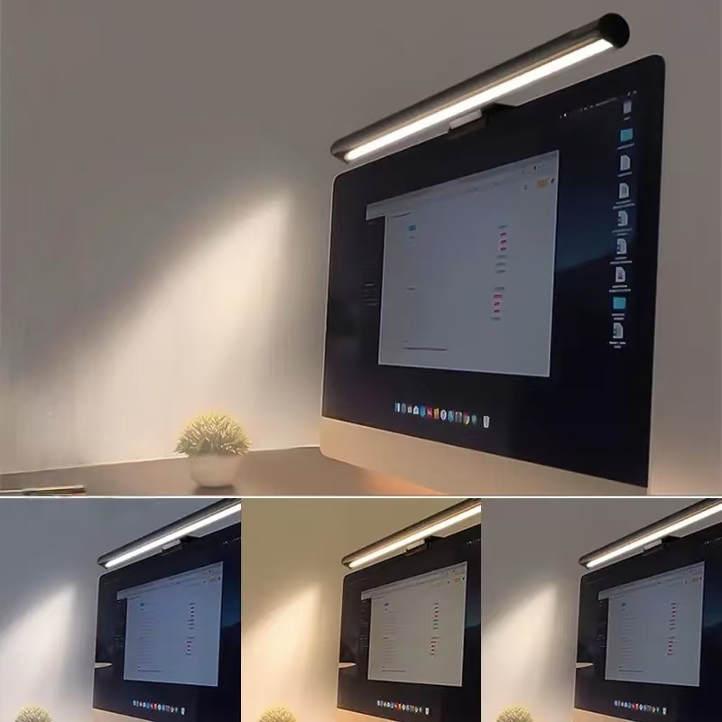 Lampada da scrivania sospesa c - Gaming Setup Desk recensione e prezzo