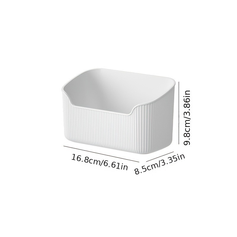 Scatola portaoggetti cosmetica - Desk Setup Shelf recensione e prezzo
