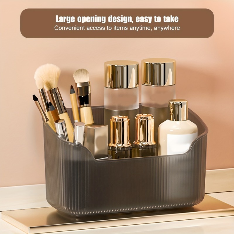 Scatola portaoggetti cosmetica - Desk Setup Shelf recensione e prezzo