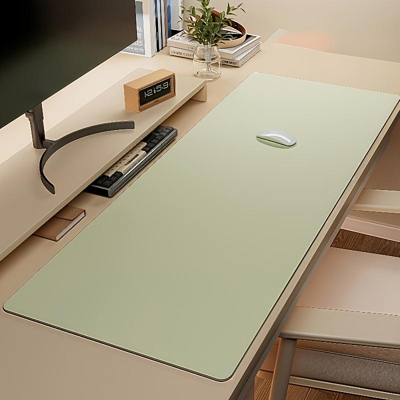 Tappetino per mouse grande in  - Desk Setup Clean recensione e prezzo