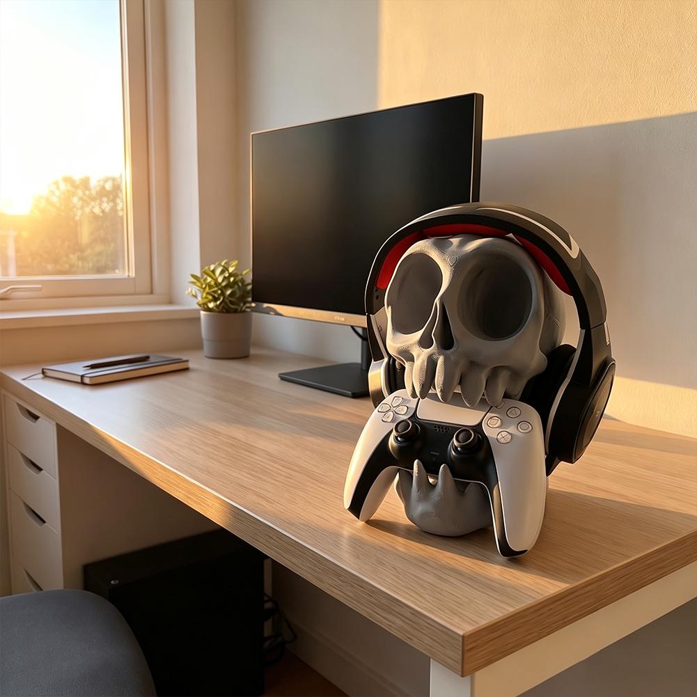 Supporto Creativo per Controll - Desk Setup Ps5 recensione e prezzo