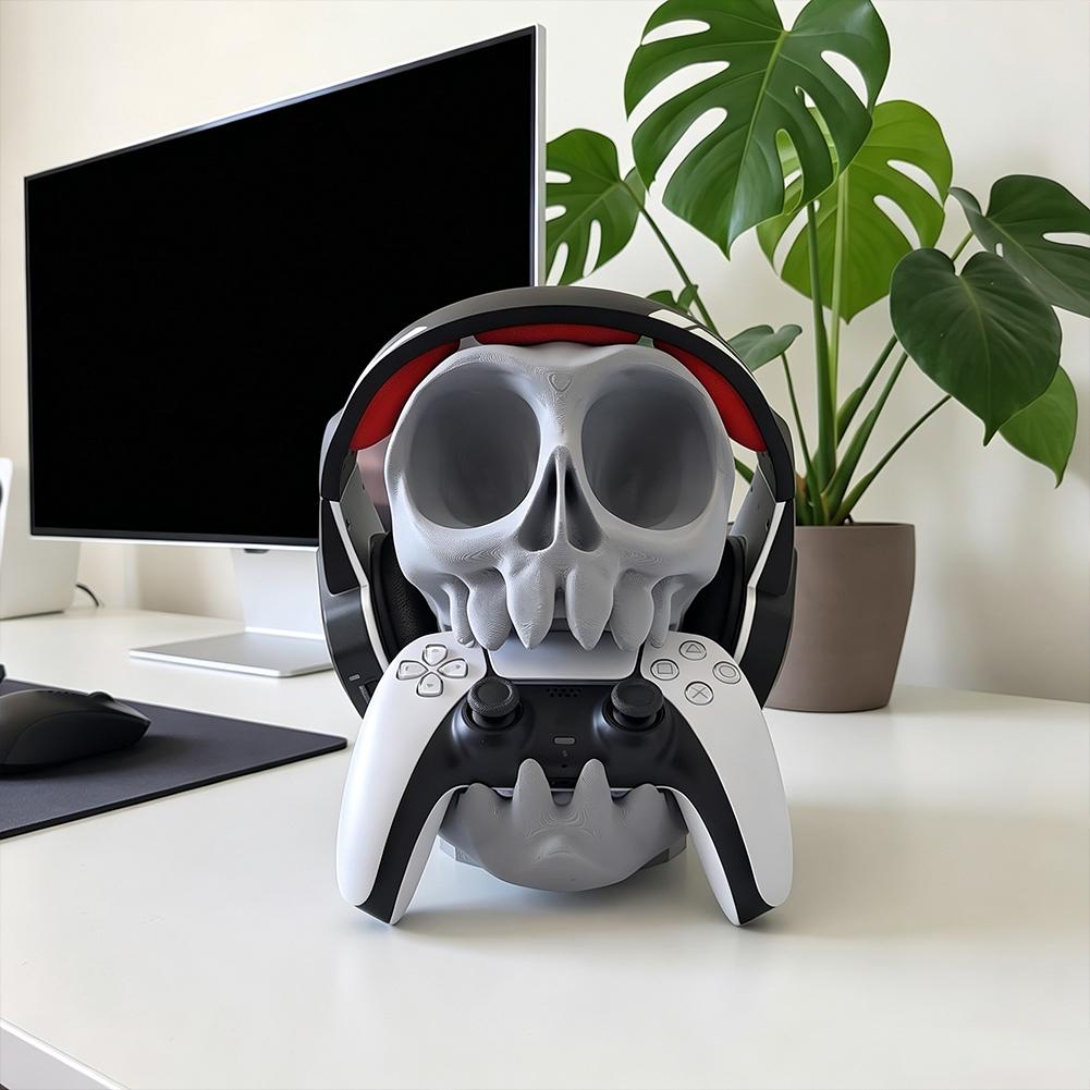 Supporto Creativo per Controll - Desk Setup Ps5 recensione e prezzo
