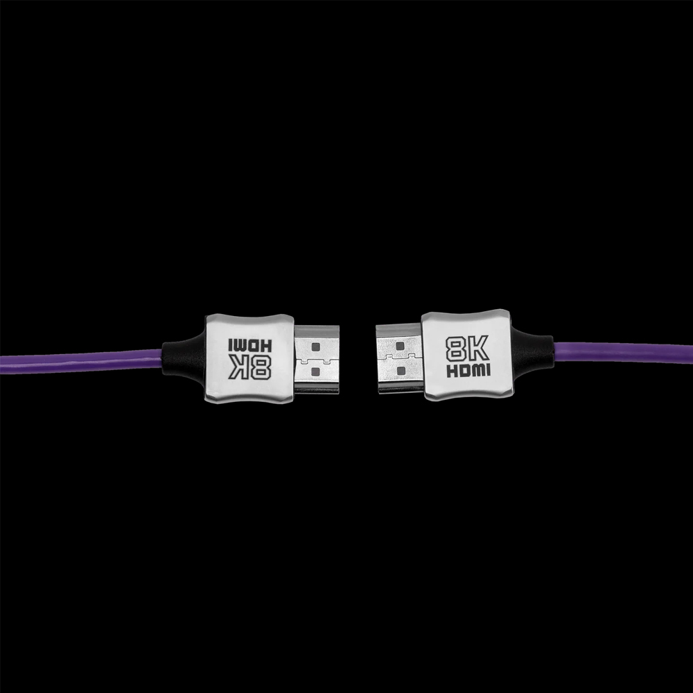 Cavo HDMI Viltrox 8K 2.1 48Gbp - Desk Setup Ps5 recensione e prezzo