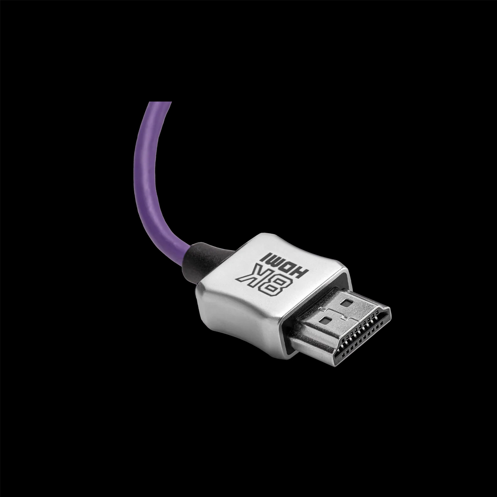 Cavo HDMI Viltrox 8K 2.1 48Gbp - Desk Setup Ps5 recensione e prezzo