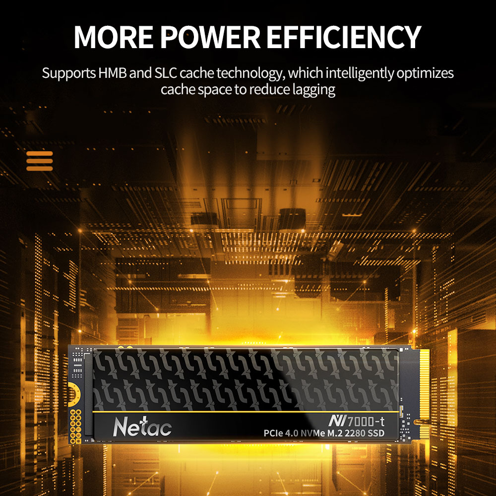 Netac M2 SSD NVMe SSD 1TB 2TB  - Desk Setup Ps5 recensione e prezzo