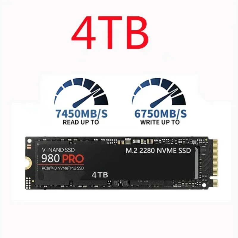 980Pro M.2 2280 NVMe PCIe Gen4 - Desk Setup Ps5 recensione e prezzo
