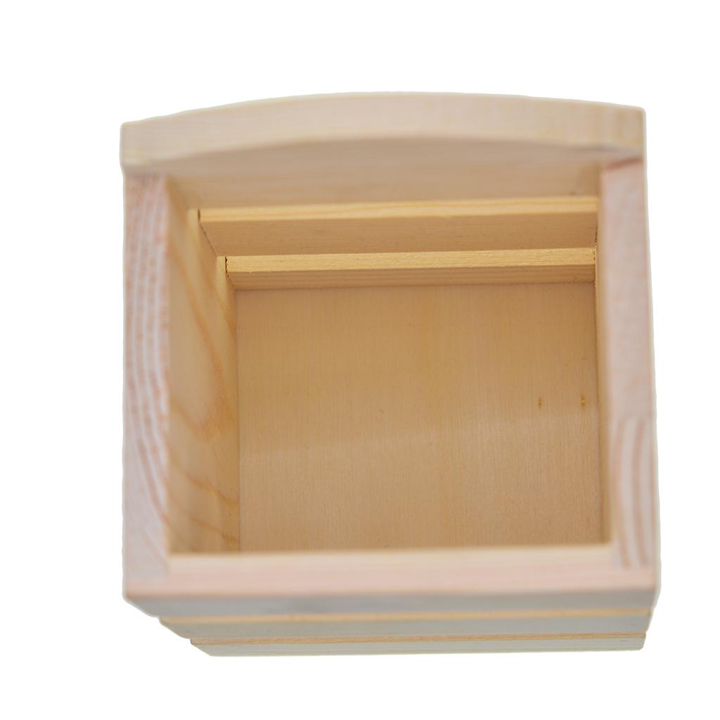 Portapenne in Legno Naturale,  - Desk Setup Natural recensione e prezzo