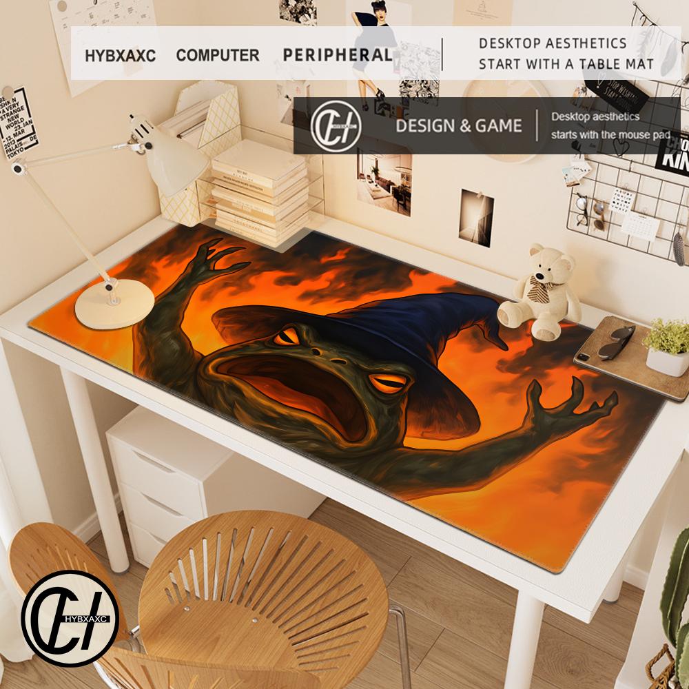 Tappetino da Scrivania HYBXAXC - Desk Setup Natural recensione e prezzo