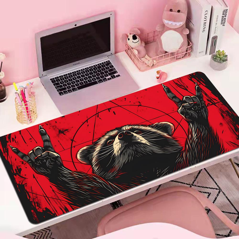 Tappetino da Scrivania HYBXAXC - Desk Setup Natural recensione e prezzo