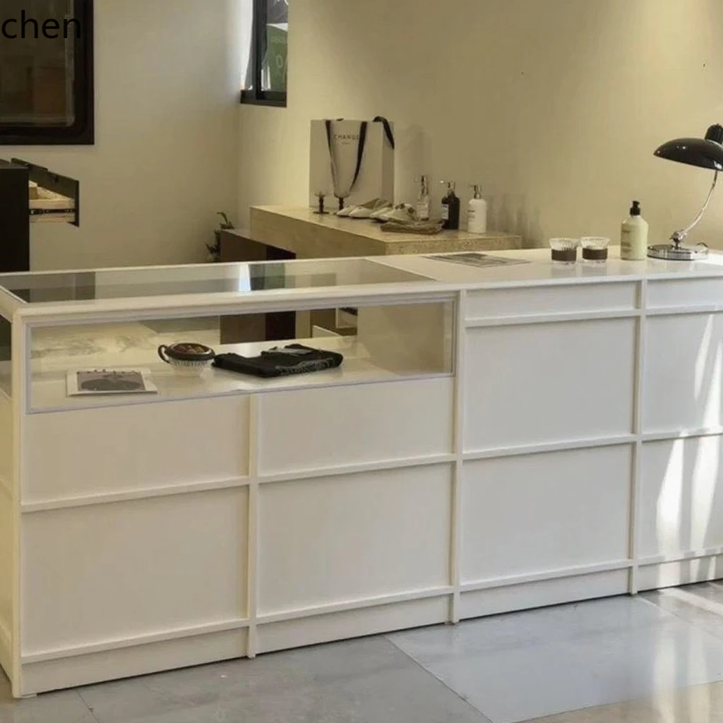 Tavolo Espositivo Integrato HY - Desk Setup Office recensione e prezzo