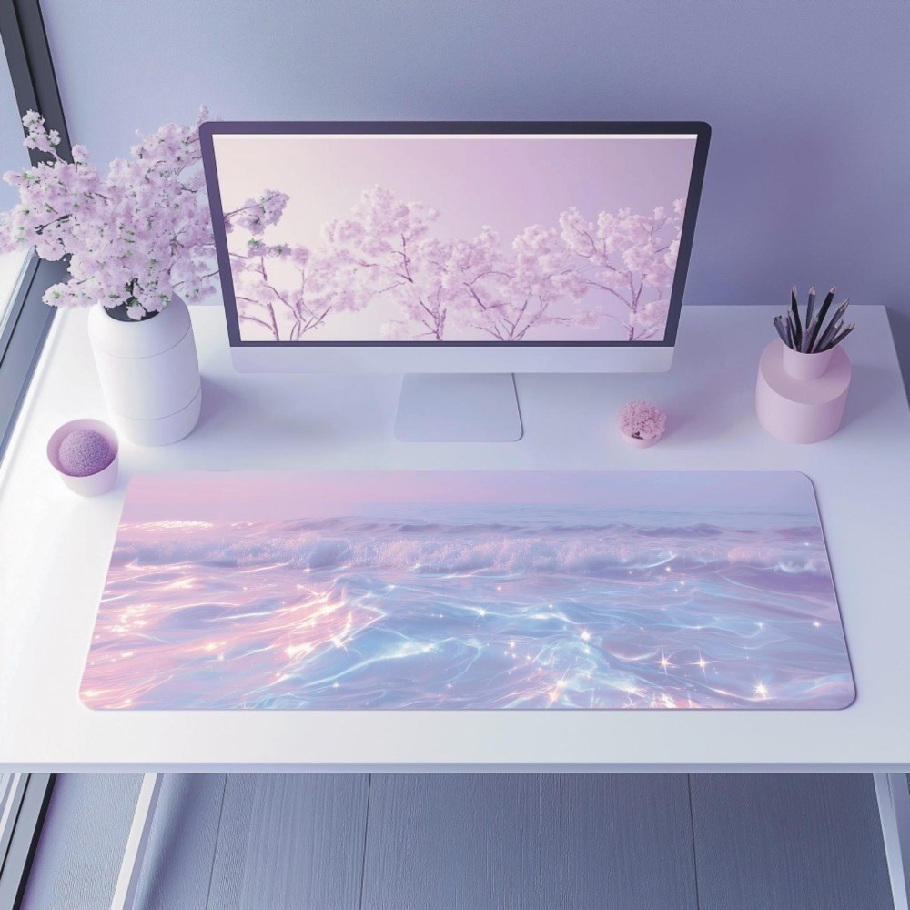 Tappetino da scrivania estetic - Desk Setup Gifts recensione e prezzo