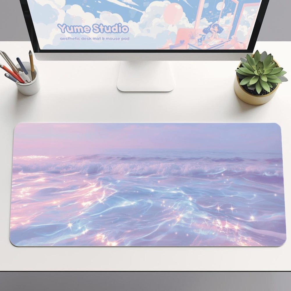 Tappetino da scrivania estetic - Desk Setup Gifts recensione e prezzo