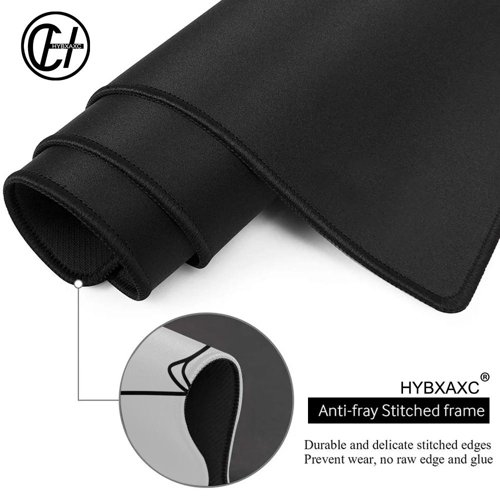 HYBXAXC Tappetino per Mouse da - Desk Setup Minimal recensione e prezzo