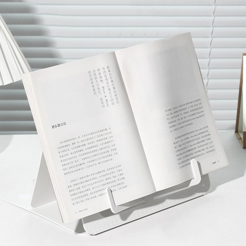 Semplice scaffale da lettura p - Desk Setup Shelf recensione e prezzo