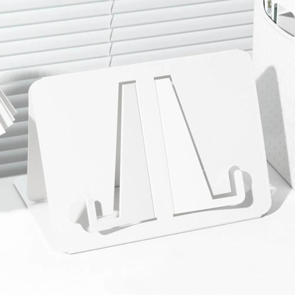 Semplice scaffale da lettura p - Desk Setup Shelf recensione e prezzo