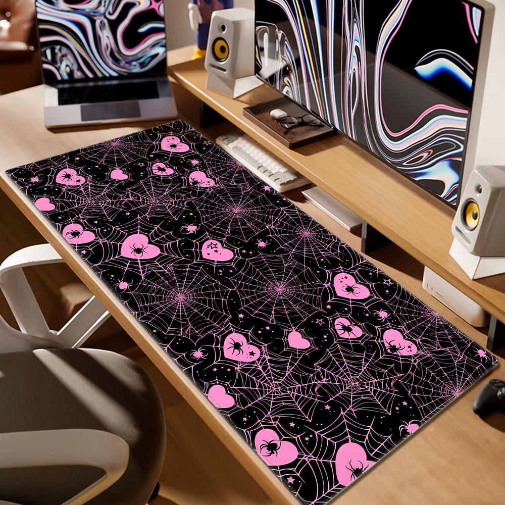 Tappetino per Scrivania 90x40  - Desk Setup Pink recensione e prezzo
