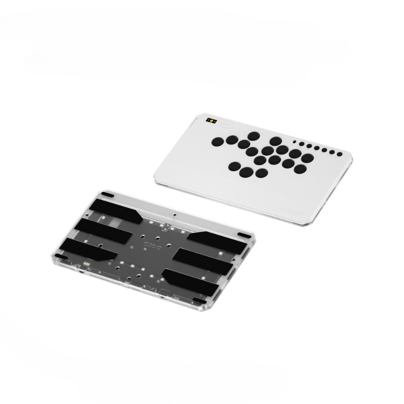 Tastiera da gioco cablata DOIO - Desk Setup Ps5 recensione e prezzo