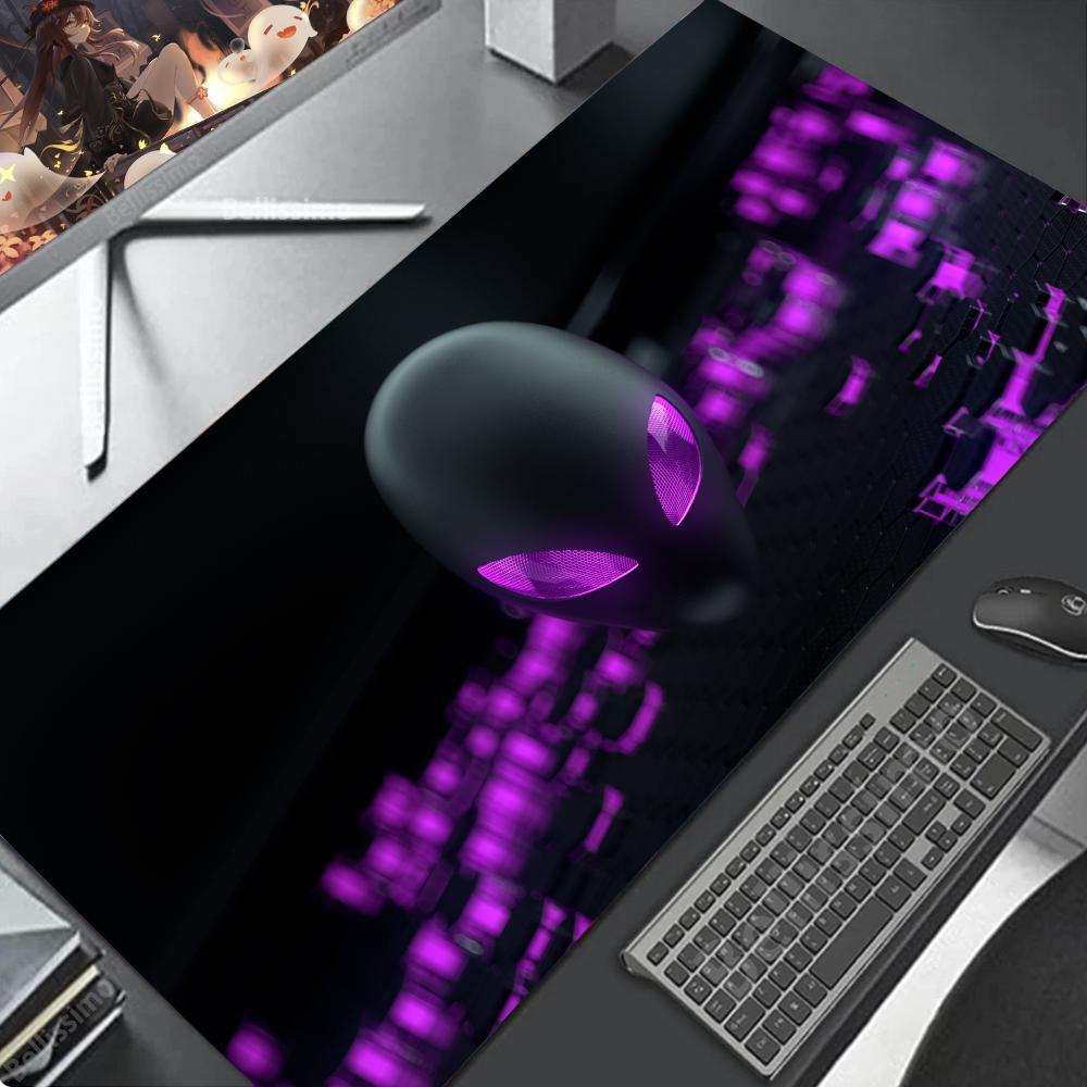 Anime Mouse Pad Dell Gaming Co - Desk Setup Natural recensione e prezzo