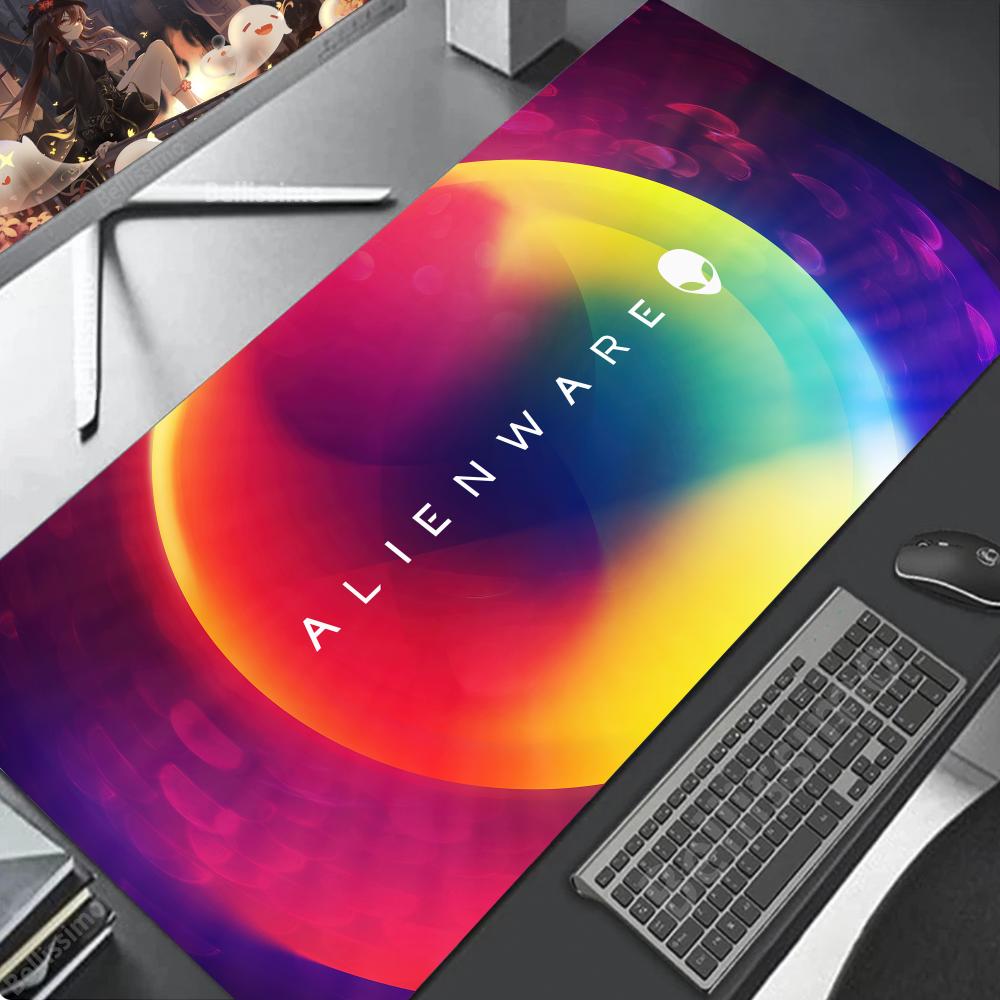 Anime Mouse Pad Dell Gaming Co - Desk Setup Natural recensione e prezzo
