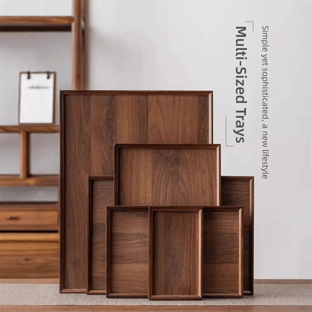 Vassoio Decorativo in Bambù Na - Desk Setup Retro recensione e prezzo