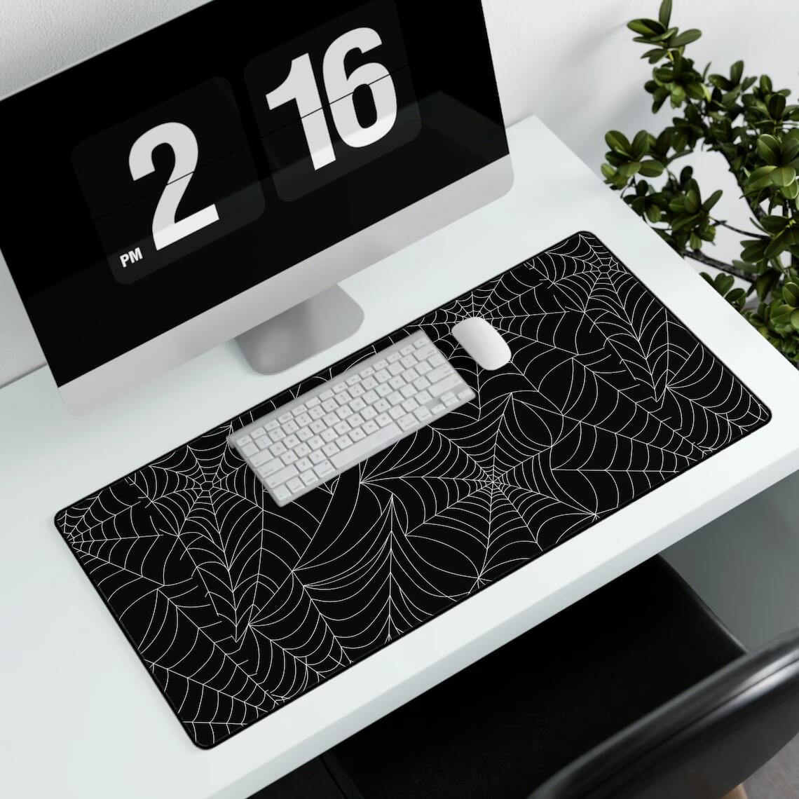 Tappetino da scrivania lungo e - Desk Setup Gifts recensione e prezzo