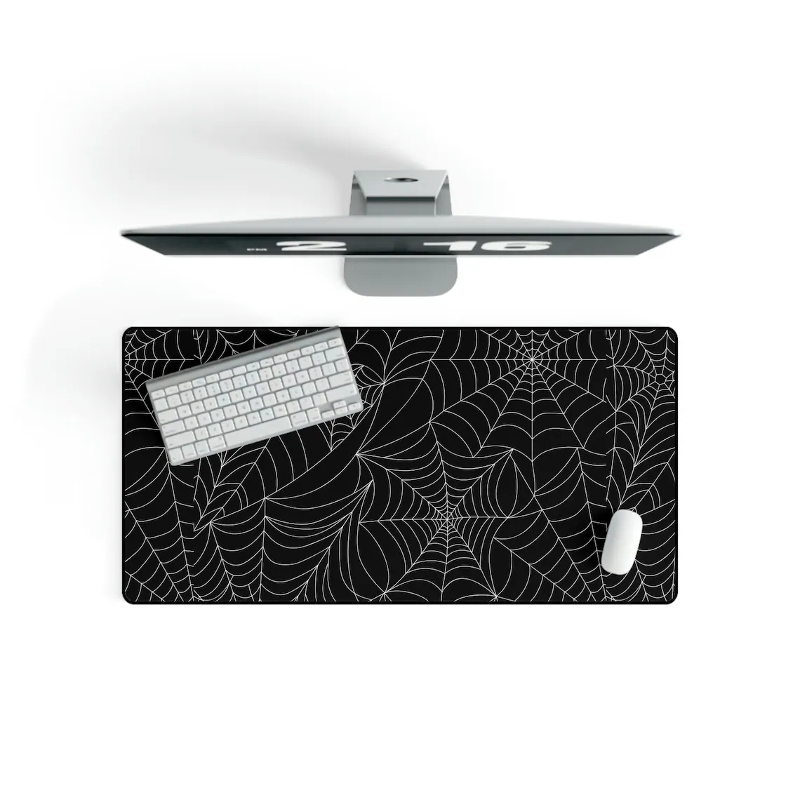 Tappetino da scrivania lungo e - Desk Setup Gifts recensione e prezzo