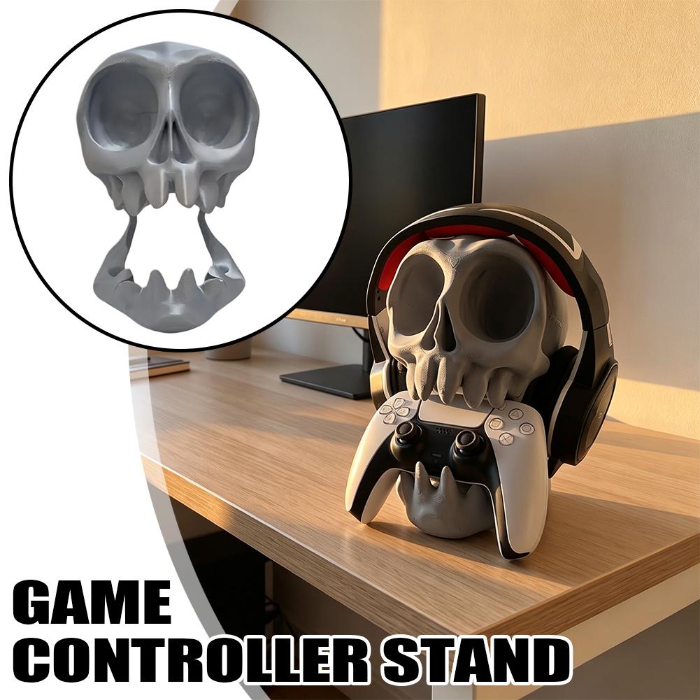 Supporto per Gamepad a Forma d - Desk Setup Ps5 recensione e prezzo