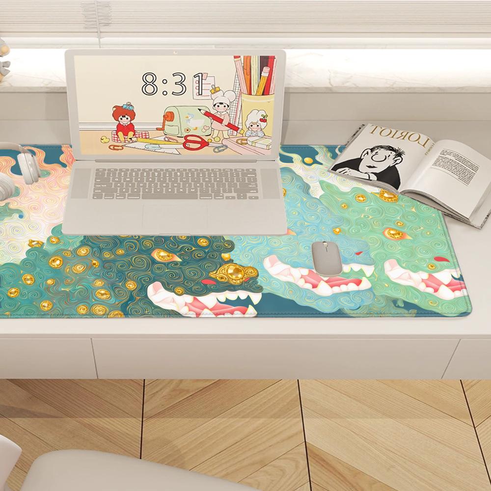 Tappetino da Scrivania HYBXAXC - Desk Setup Gifts recensione e prezzo